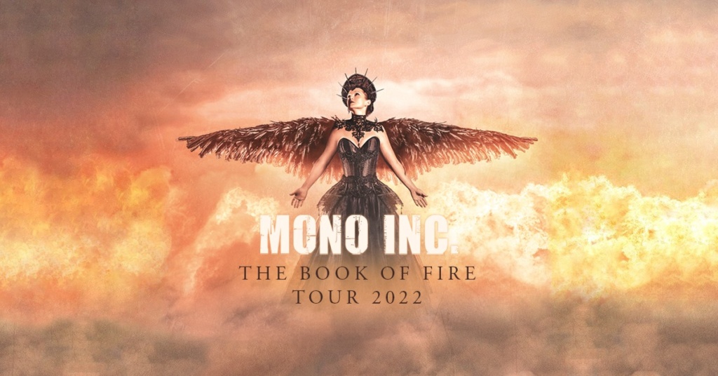 mono inv tour